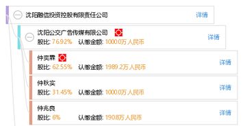 沈陽(yáng)融信投資控股有限責(zé)任公司 投資控股的戰(zhàn)略實(shí)踐與前景